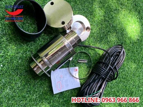 Loadcell ZSFY 40 Tấn Keli
