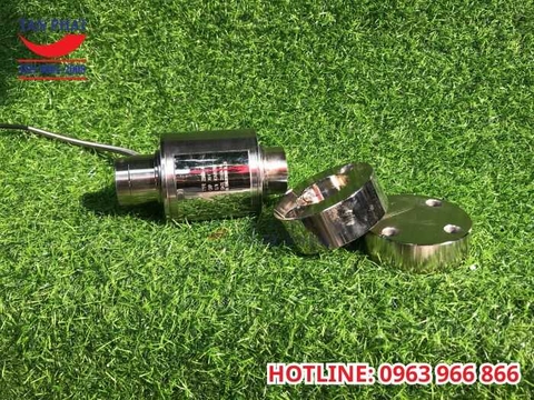 Loadcell ZSGB 30 Tấn Keli Chính Hãng - Bảo Hành 12 Tháng