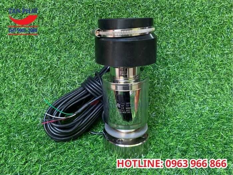 Loadcell ZSFY 30 Tấn Keli Chính Hãng - Bền Bỉ Vượt Trội