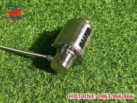 Loadcell ZSGB 30 Tấn Keli Chính Hãng