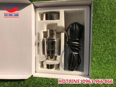 Loadcell ZSGB 30 Tấn Keli Chính Hãng - Bảo Hành 12 Tháng