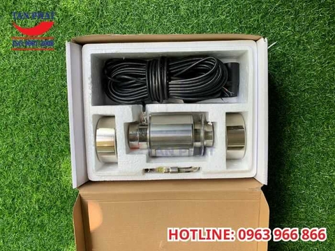 Loadcell ZSFY 30 Tấn Keli Chính Hãng - Bền Bỉ Vượt Trội