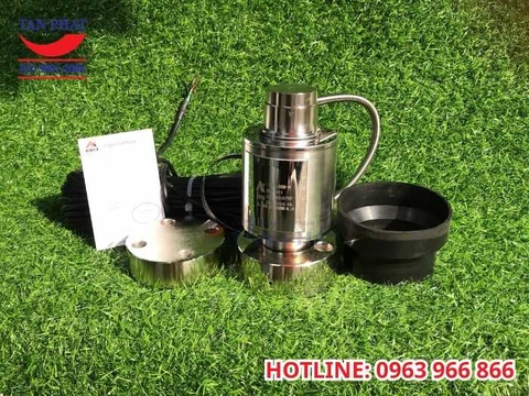 Loadcell ZSGB 30 Tấn Keli Chính Hãng