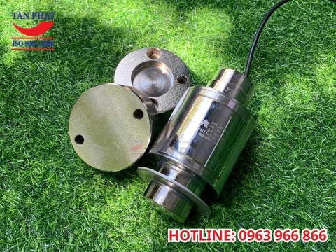 Loadcell ZSFY 40 Tấn Chính Hãng Keli - Bảo Hành 12 Tháng