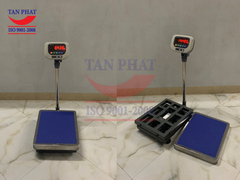 cân bàn 60kg A501E