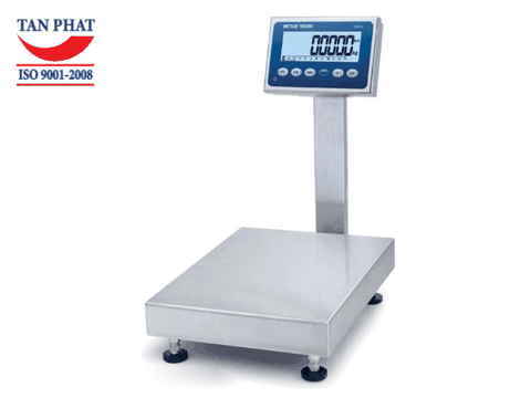 cân bàn 60kg Mettler Toledo 