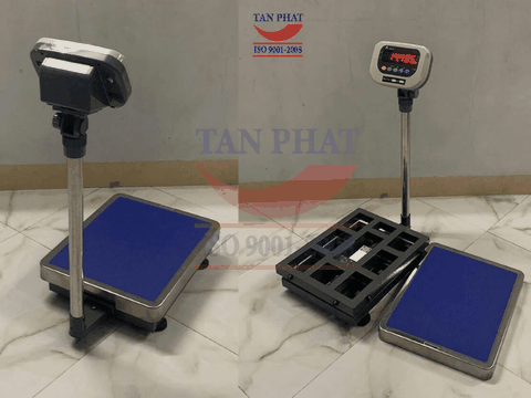 cân bàn điện tử 100kg A501E HP