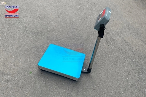 Cân bàn điện tử 200kg Ohaus