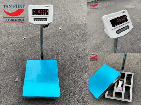 Cân bàn điện tử 200kg T20 Keli