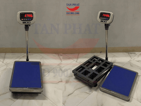 cân bàn điện tử 30kg A501E