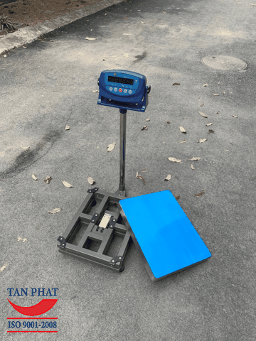 cân bàn điện tử 30kg XK3118T1