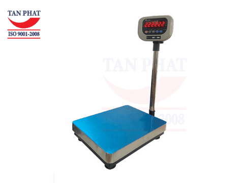 Cân bàn điện tử 500kg a501e