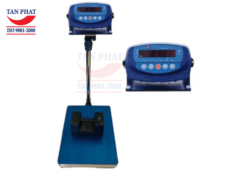 Cân bàn điện tử 500kg xk3118t1 keli