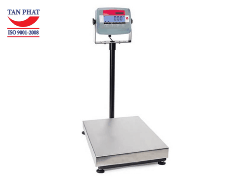 Cân điện tử 150kg Ohaus 