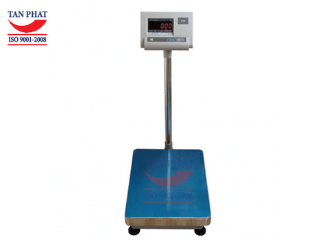 cân điện tử 500kg A12 Yaohua