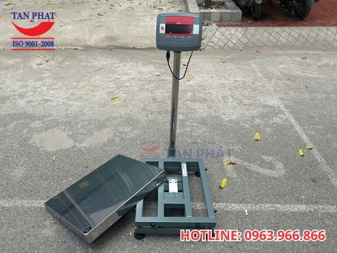 Cân điện tử D24PE150FL Ohaus 150kg