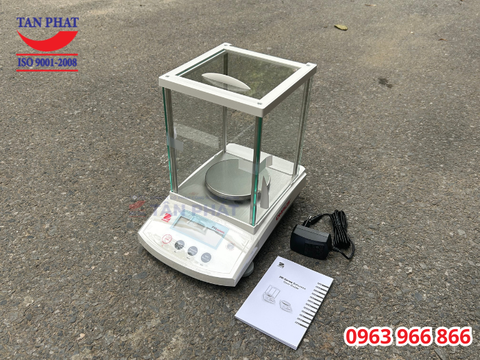 Cân điện tử Ohaus PR423/E