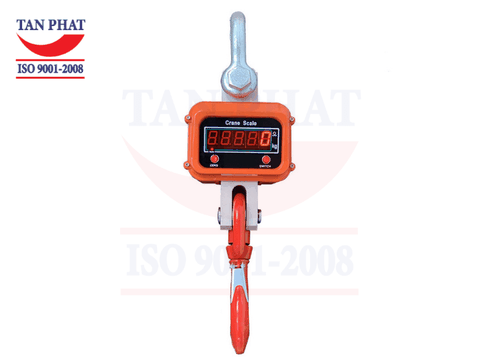 Cân treo 10 tấn OCS-A