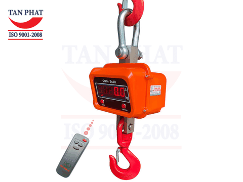 cân treo điện tử OCS-A
