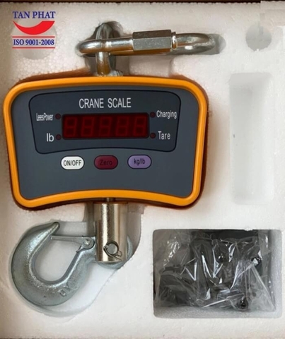 cân treo điện tử OCS-S