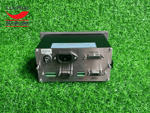 đầu cân XK3101N