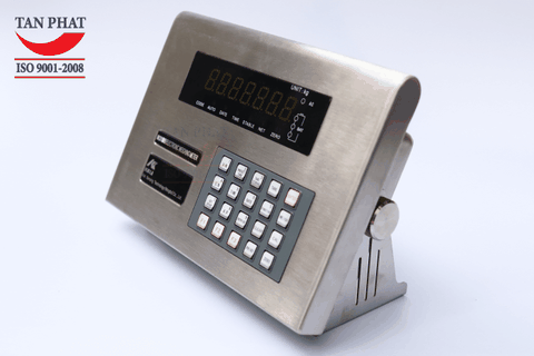 đầu cân xk3118k8 keli