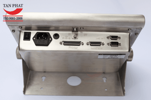 đầu cân xk3118k8 keli