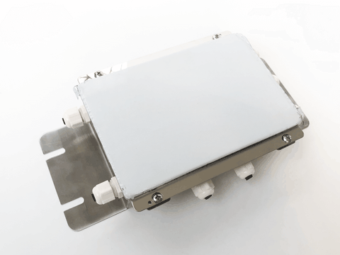 Hộp nối 8 cổng JXHG05-8-S Keli