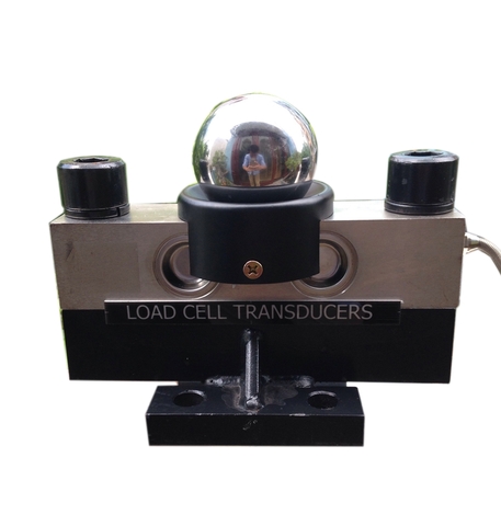 Loadcell QS-A 30 tấn