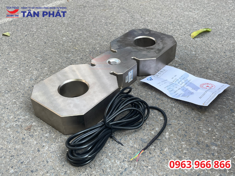 loadcell đo lực căng dây cáp NTJL-7