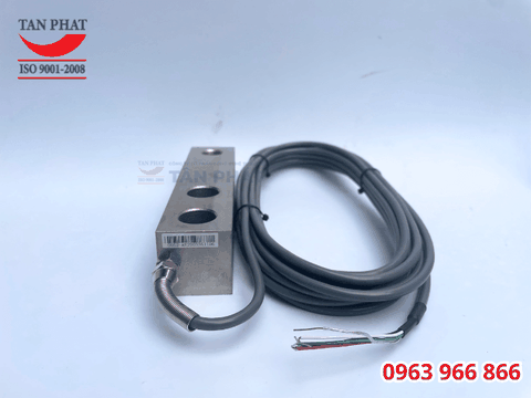 Loadcell H8C 5 tấn Zemic