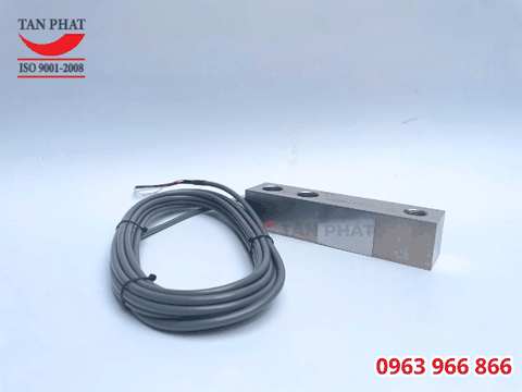 Loadcell H8C 5 tấn Zemic