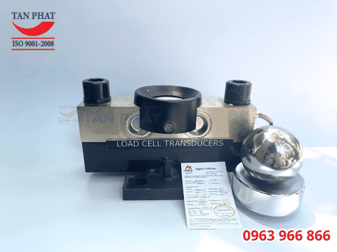 loadcell QSA Keli 10 tấn