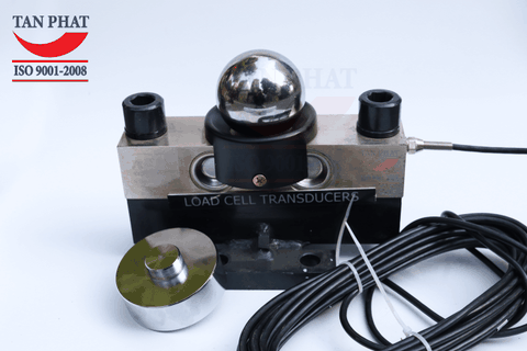 loadcell qsa keli 20 tấn