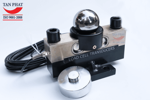 loadcell qsa keli 20 tấn