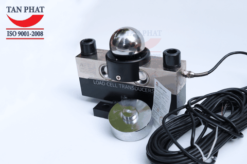 loadcell qsd keli 20 tấn