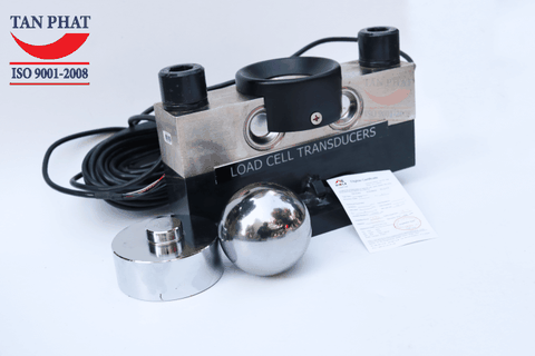 loadcell qsd keli 40 tấn