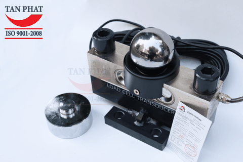 loadcell qsd keli 40 tấn