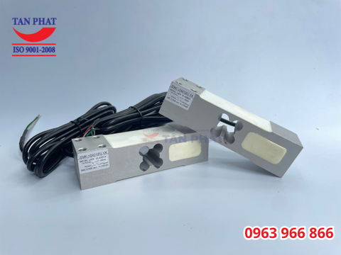 Loadcell zemic l6e3 200kg