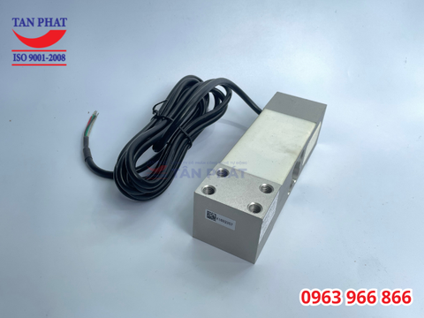 Loadcell zemic l6e3 200kg