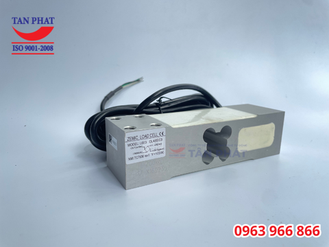 Loadcell zemic l6e3 200kg