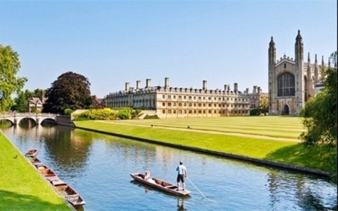 Các trường đại học Anh trước thách thức nâng cao chất lượng 