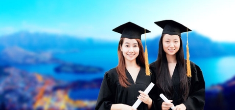 Những lựa chọn khi du học bậc phổ thông cho học sinh Việt Nam