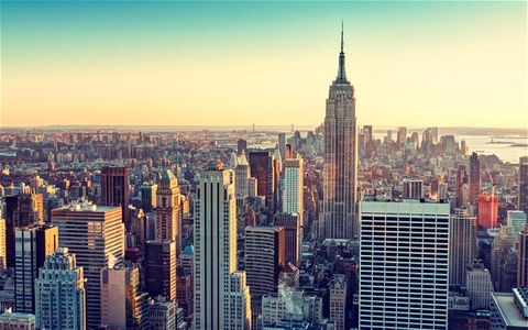 New York lọt top 3 thành phố đắt đỏ nhất thế giới