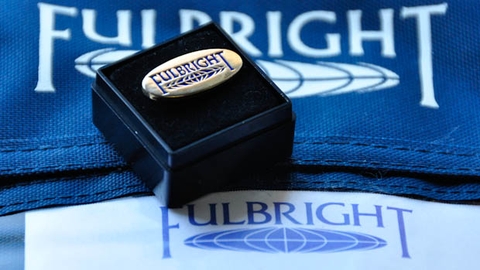 ĐSQ Mỹ thông báo về học bổng thạc sĩ toàn phần Fulbright 2016-2017