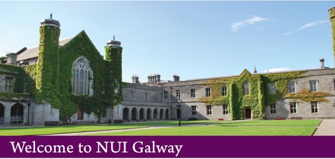 Đại học Quốc gia Ireland tại Galway (NUI, Galway)