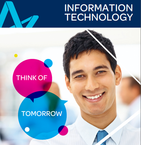 Giới thiệu về tuyển sinh ngành Công nghệ Thông tin (Information Technology - IT) tại Academy Australasia Group (AAG) năm 2019