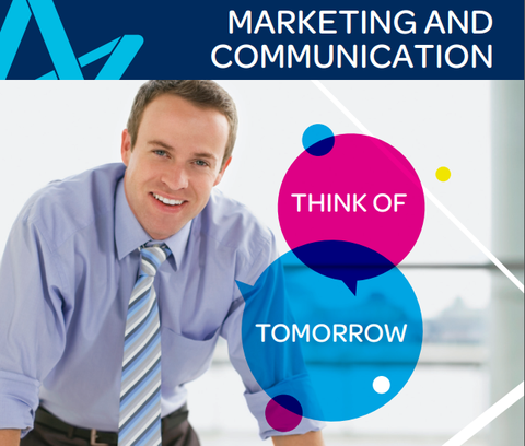 Giới thiệu về tuyển sinh ngành Marketing và Truyền thông (Marketing and Communication) tại Academy Australasia Group (AAG) năm 2019