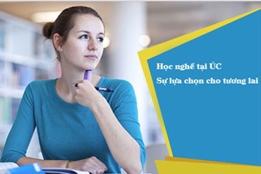 Giới thiệu về tuyển sinh ngành Kinh doanh (Business) tại Academy Australasia Group (AAG) năm 2019