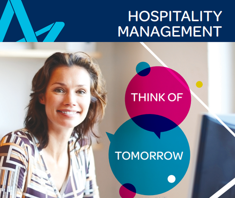 Giới thiệu về tuyển sinh ngành Quản lý Nhà hàng – Khách sạn (Hospitality Management) tại Academy Australasia Group (AAG) năm 2019